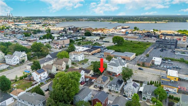12 Searle Street, Providence, RI 02905