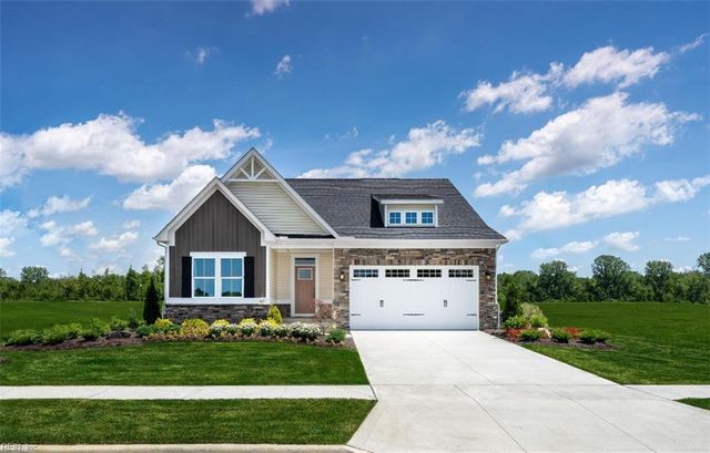 LOT 90, Hertford, NC 27944