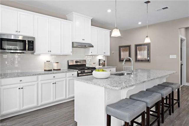 LOT 90, Hertford, NC 27944