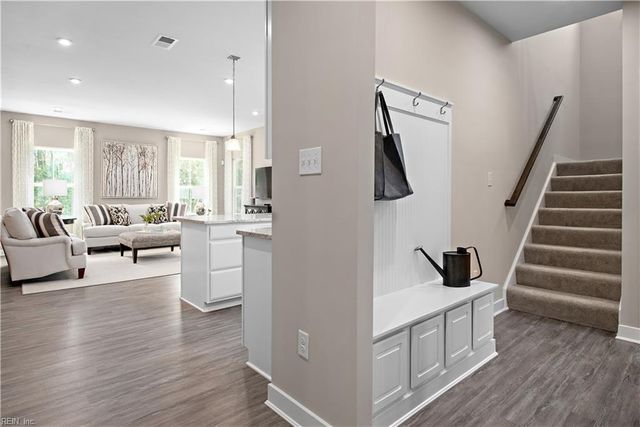LOT 90, Hertford, NC 27944
