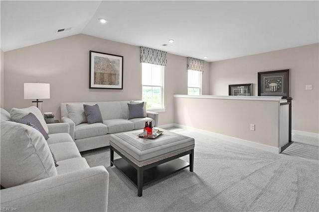 LOT 90, Hertford, NC 27944