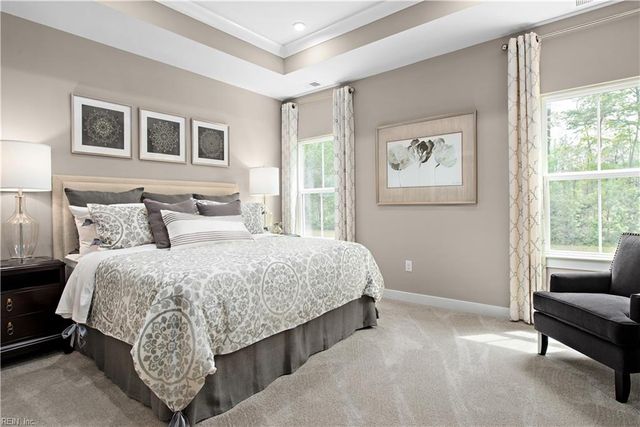 LOT 90, Hertford, NC 27944