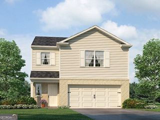 8109 Elkhorn Drive, Fairburn, GA 30213