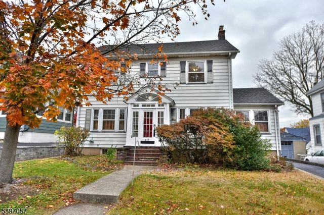 417 Franklin Ave, Hasbrouck Heights Boro, NJ 07604