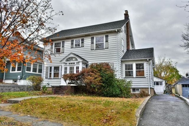 417 Franklin Ave, Hasbrouck Heights Boro, NJ 07604