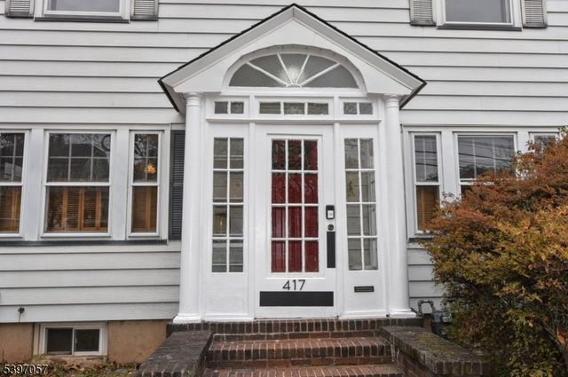 417 Franklin Ave, Hasbrouck Heights Boro, NJ 07604