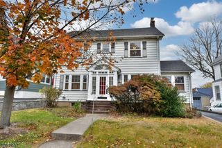417 Franklin Ave, Hasbrouck Heights Boro, NJ 07604