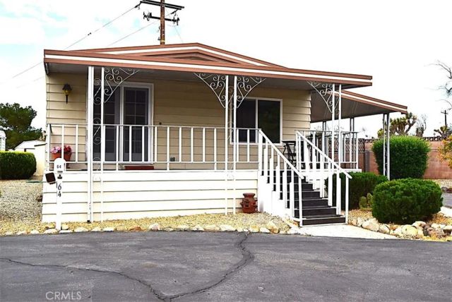 56254 29 Palms 64, Yucca Valley, CA 92284