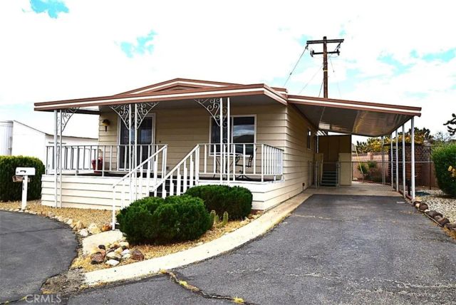 56254 29 Palms 64, Yucca Valley, CA 92284