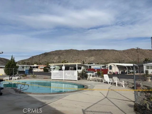 56254 29 Palms 64, Yucca Valley, CA 92284