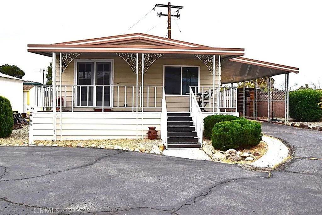 56254 29 Palms 64, Yucca Valley, CA 92284