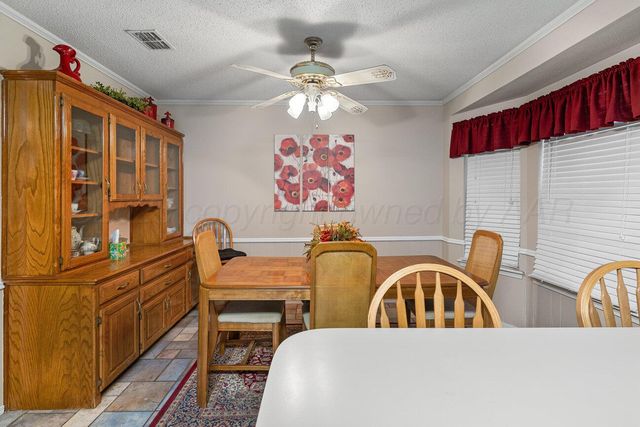 7005 ANDOVER Drive, Amarillo, TX 79109