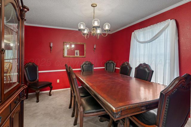 7005 ANDOVER Drive, Amarillo, TX 79109