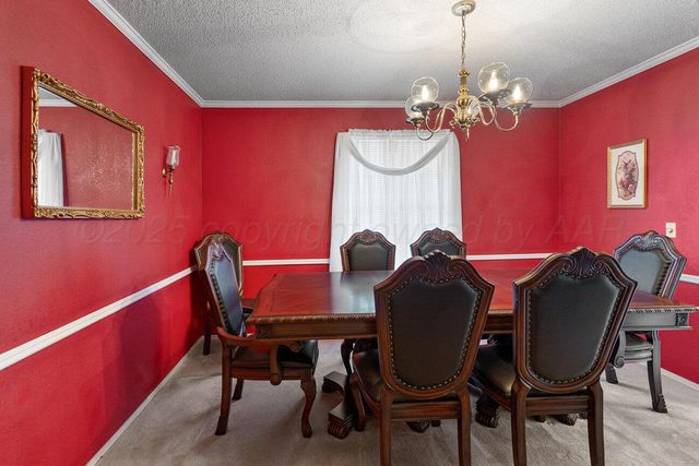 7005 ANDOVER Drive, Amarillo, TX 79109