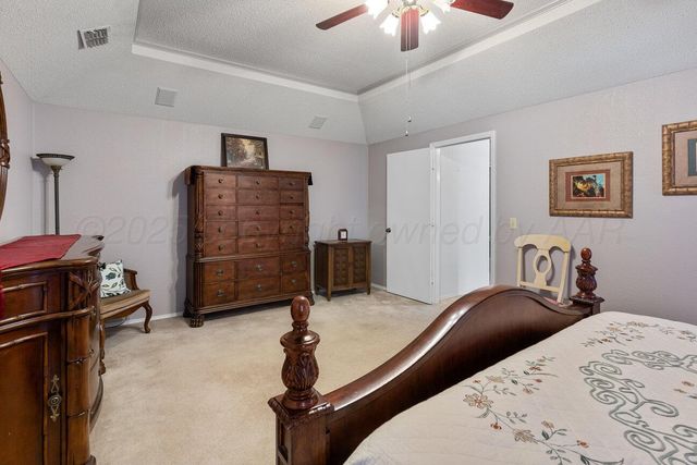 7005 ANDOVER Drive, Amarillo, TX 79109