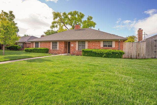 7005 ANDOVER Drive, Amarillo, TX 79109