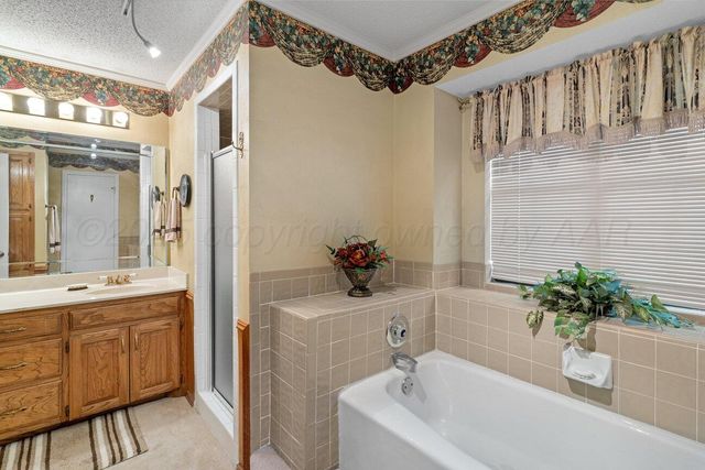 7005 ANDOVER Drive, Amarillo, TX 79109