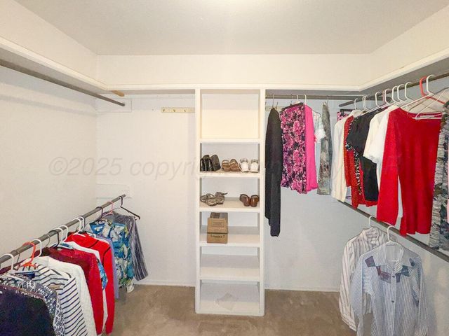 7005 ANDOVER Drive, Amarillo, TX 79109