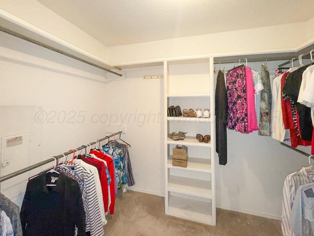 7005 ANDOVER Drive, Amarillo, TX 79109