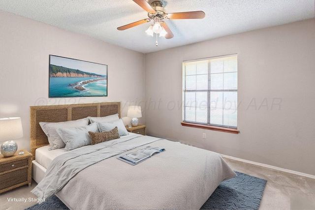 7005 ANDOVER Drive, Amarillo, TX 79109