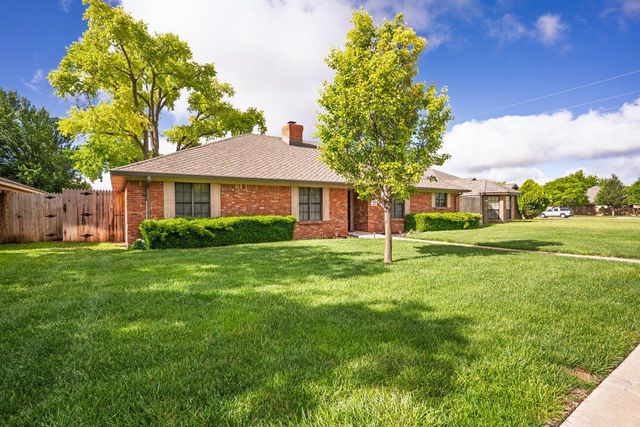 7005 ANDOVER Drive, Amarillo, TX 79109