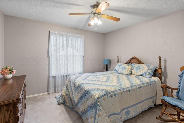 7005 ANDOVER Drive, Amarillo, TX 79109