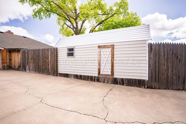 7005 ANDOVER Drive, Amarillo, TX 79109