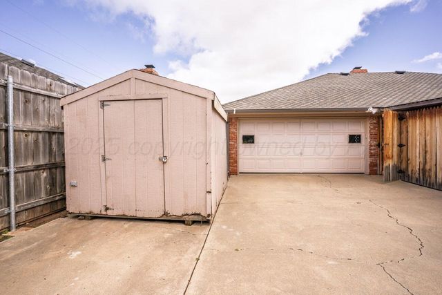7005 ANDOVER Drive, Amarillo, TX 79109