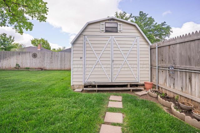 7005 ANDOVER Drive, Amarillo, TX 79109