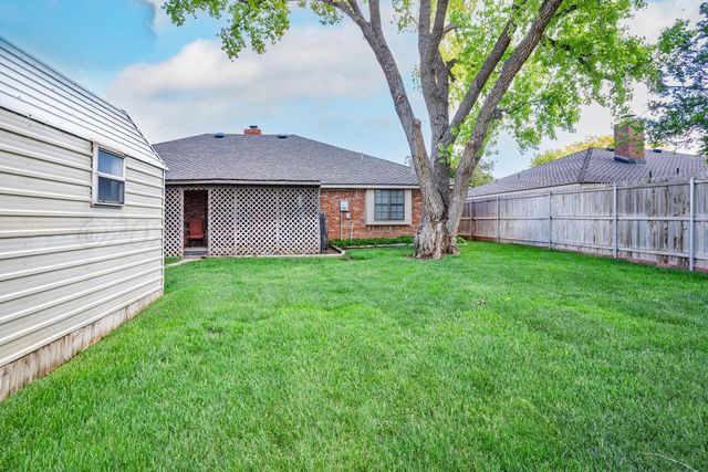 7005 ANDOVER Drive, Amarillo, TX 79109