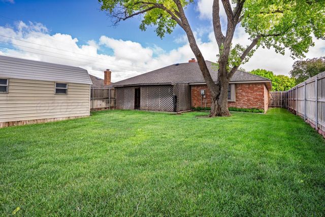 7005 ANDOVER Drive, Amarillo, TX 79109