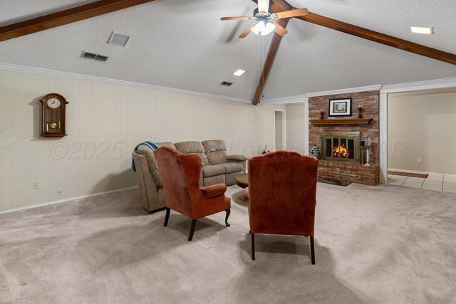 7005 ANDOVER Drive, Amarillo, TX 79109