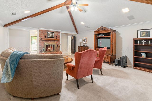 7005 ANDOVER Drive, Amarillo, TX 79109