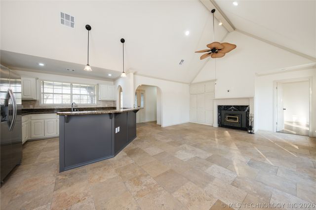 291 Cedar Ridge Road, Eufaula, OK 74432