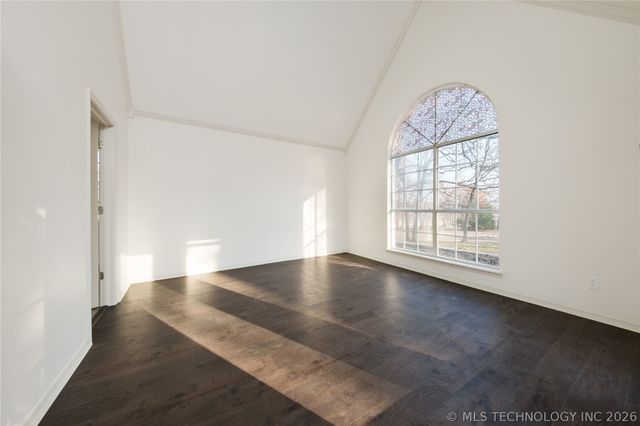 291 Cedar Ridge Road, Eufaula, OK 74432