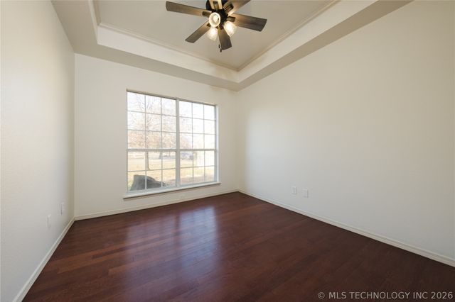 291 Cedar Ridge Road, Eufaula, OK 74432