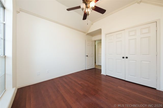 291 Cedar Ridge Road, Eufaula, OK 74432