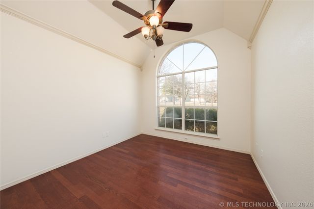 291 Cedar Ridge Road, Eufaula, OK 74432