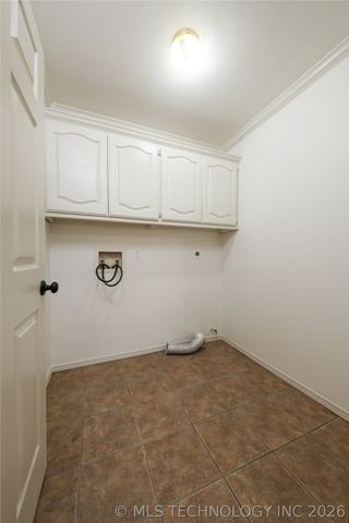 291 Cedar Ridge Road, Eufaula, OK 74432