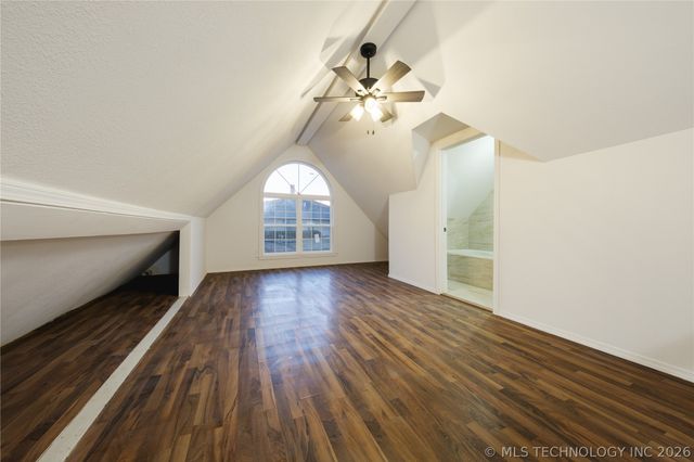 291 Cedar Ridge Road, Eufaula, OK 74432