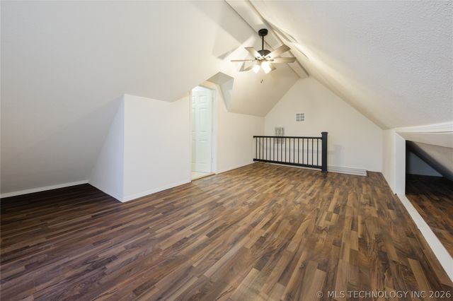 291 Cedar Ridge Road, Eufaula, OK 74432