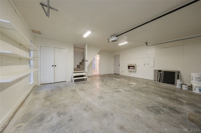 291 Cedar Ridge Road, Eufaula, OK 74432