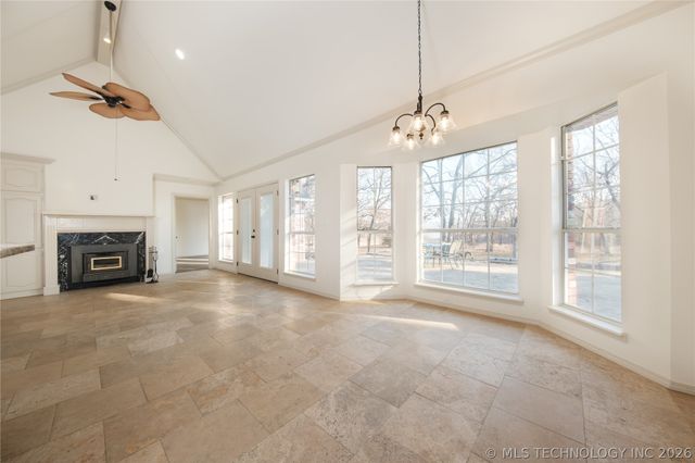 291 Cedar Ridge Road, Eufaula, OK 74432