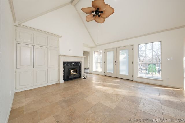 291 Cedar Ridge Road, Eufaula, OK 74432