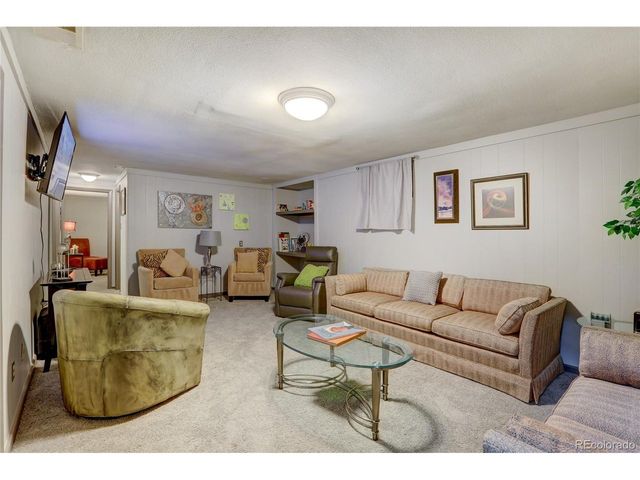 3488 W Alamo Ave, Littleton, CO 80123