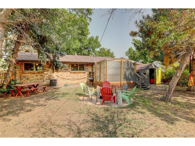 3488 W Alamo Ave, Littleton, CO 80123