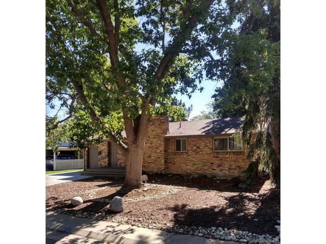 3488 W Alamo Ave, Littleton, CO 80123