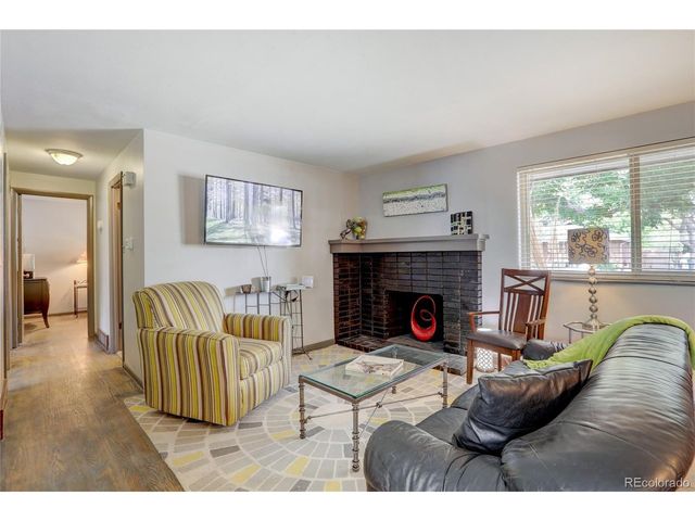 3488 W Alamo Ave, Littleton, CO 80123