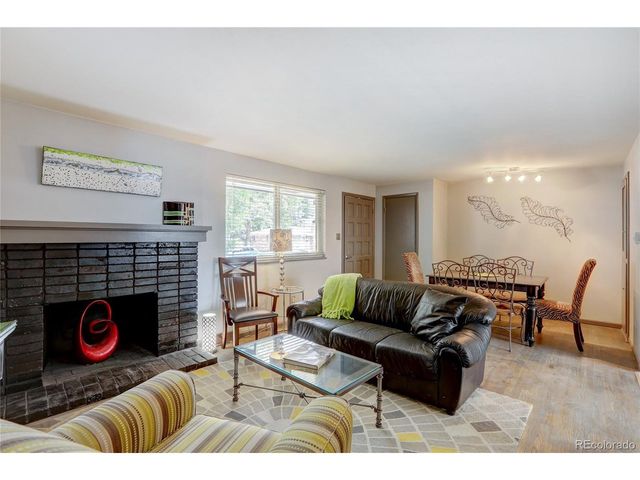 3488 W Alamo Ave, Littleton, CO 80123