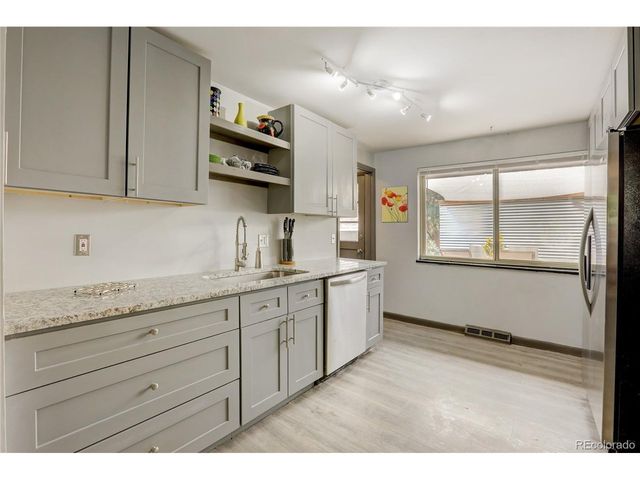 3488 W Alamo Ave, Littleton, CO 80123